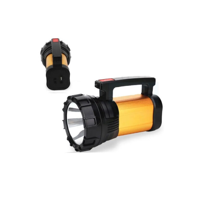 Torche LED rechargeable BEETRO | LA152 - Image 2