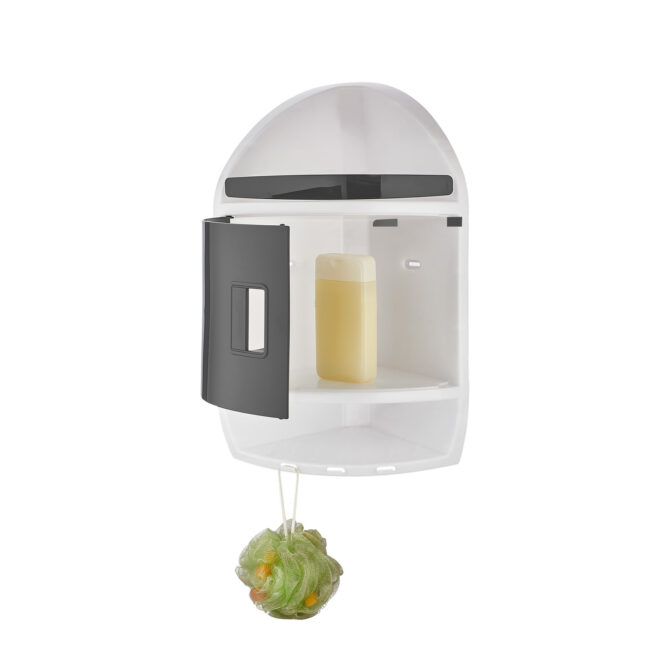 Coin salle de bain QLUX PLUS.
