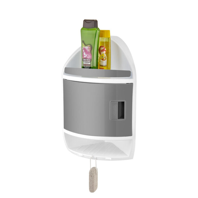 Coin salle de bain QLUX PLUS. - Image 2