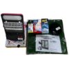 Pack De 6 Pièces Appareil Anti-mosquito + Rideau Anti-mosquito +  Lampe Anti-mosquito electrique + Rechange