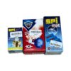 Pack De 6 Pièces Appareil Anti-mosquito + Rideau Anti-mosquito +  Lampe Anti-mosquito electrique + Rechange - Image 2