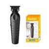 Kemei tondeuse à cheveux professionnelle KM-2299 -Noir- - Image 2